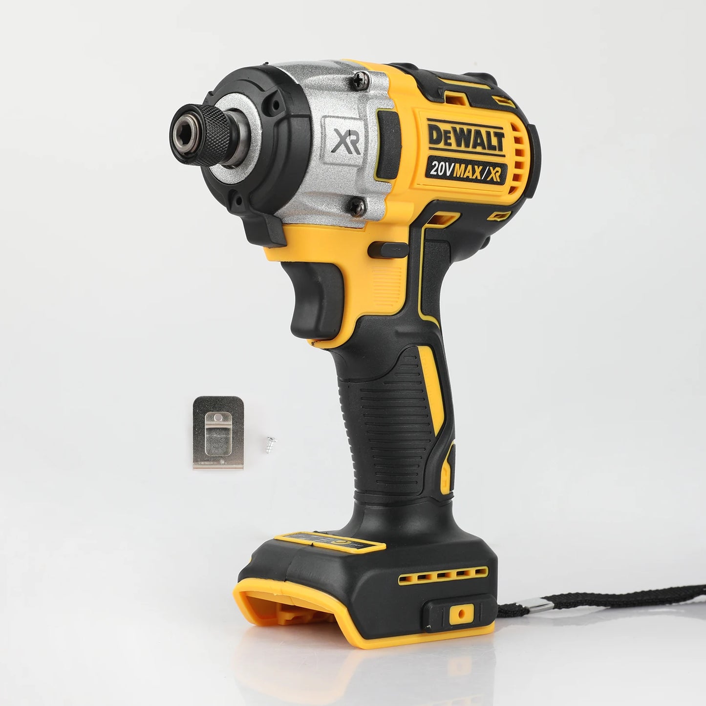 DeWalt DCF887 Cordless Brushless Impact Driver β 205N.m Electric Drill for 20V Battery