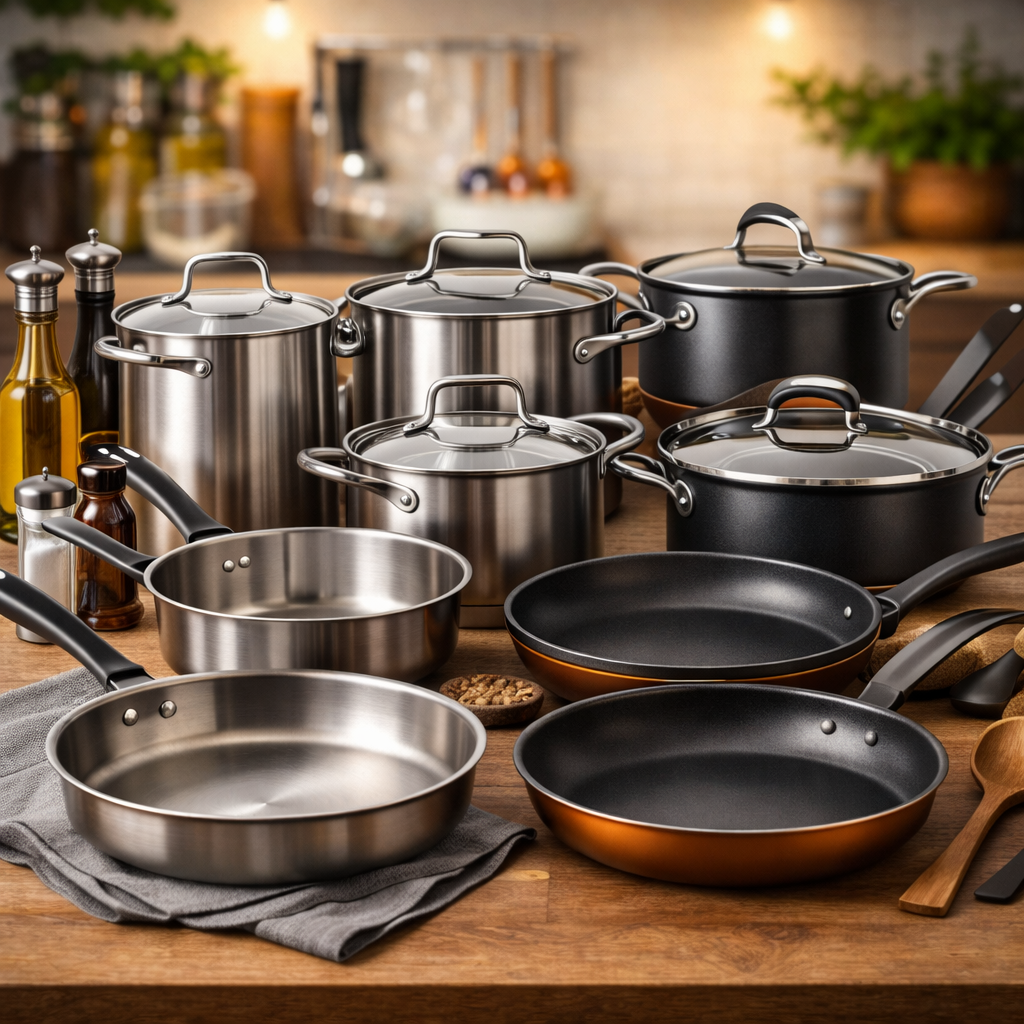Cookware