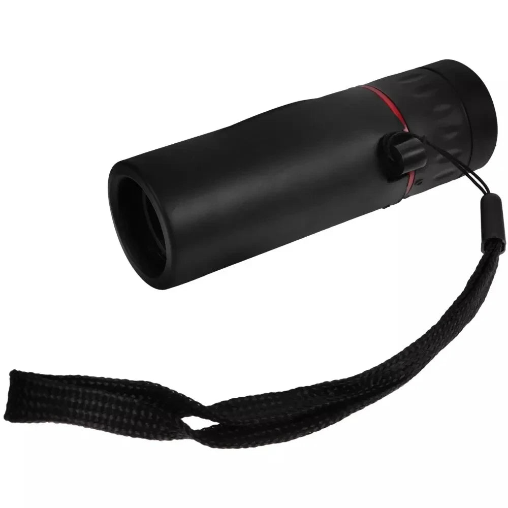 HD Mini Monocular Telescope – Portable 2000x25 Scope for Outdoor & Birdwatching