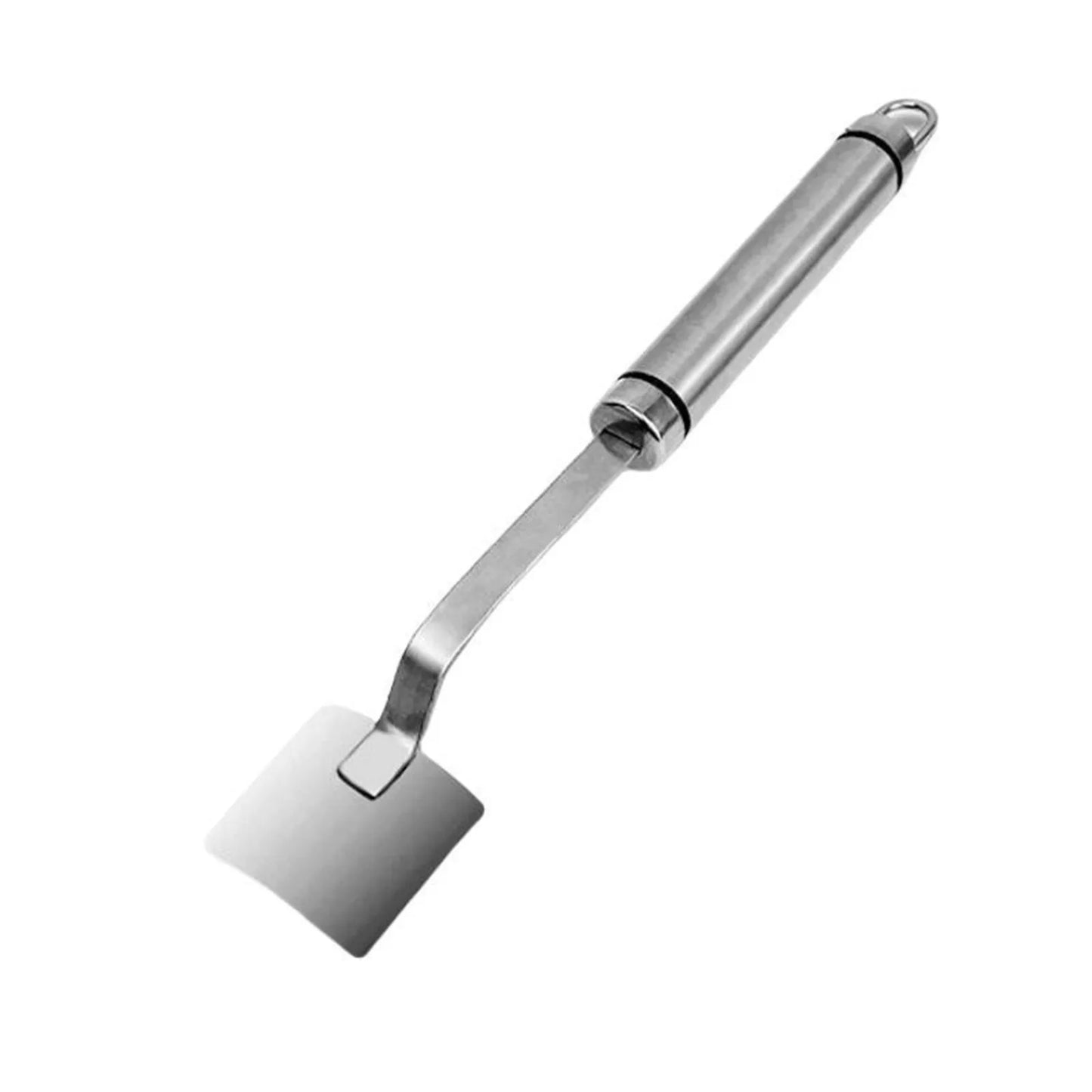 Stainless Steel Corn Peeler – Serrated Cob Stripper & Shaver for Kitchen Fruits & Vegetables