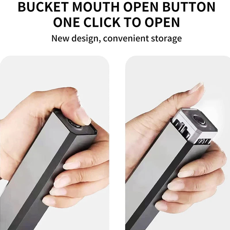 Precision Screwdriver Set (8/32/43/46 in 1) – Torx, Hex & Phillips Magnetic Bits for Phone, Watch & Laptop Repair