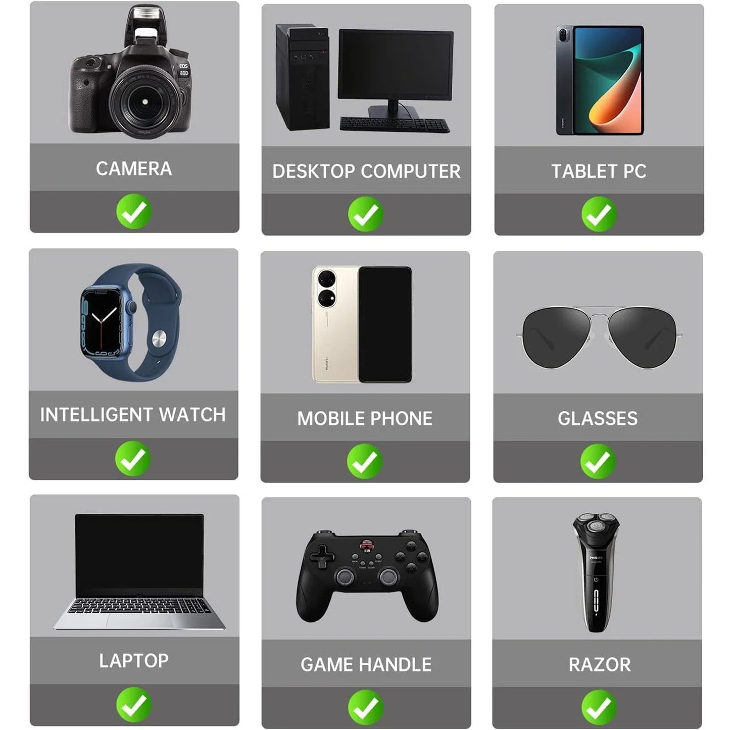 Precision Screwdriver Set (152/25 in 1) – Professional Laptop & Computer Repair Kit with T5 & T6 Torx Bits